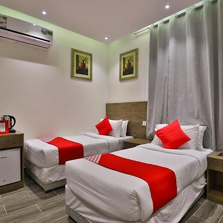 Rouh Taiba Hotel Medina Exterior foto