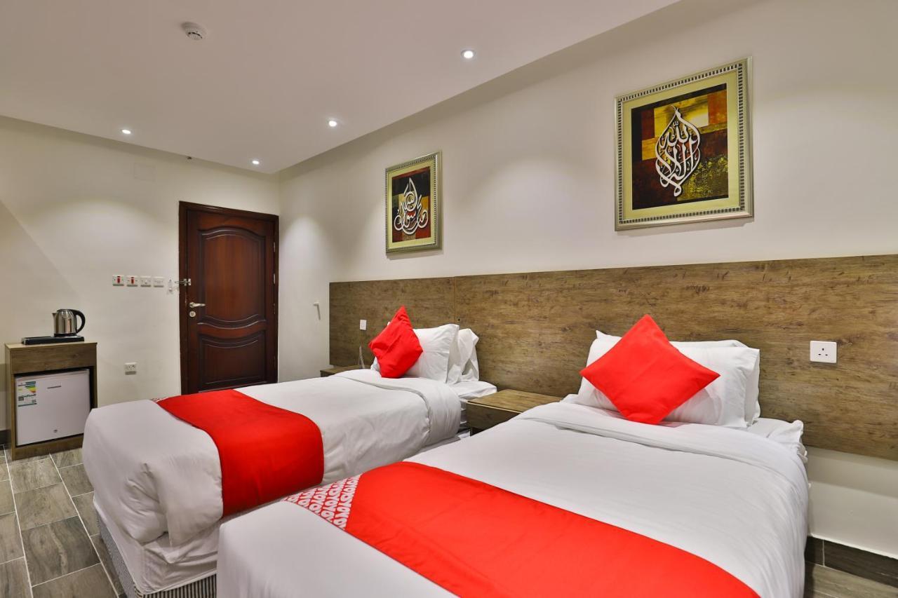 Rouh Taiba Hotel Medina Exterior foto