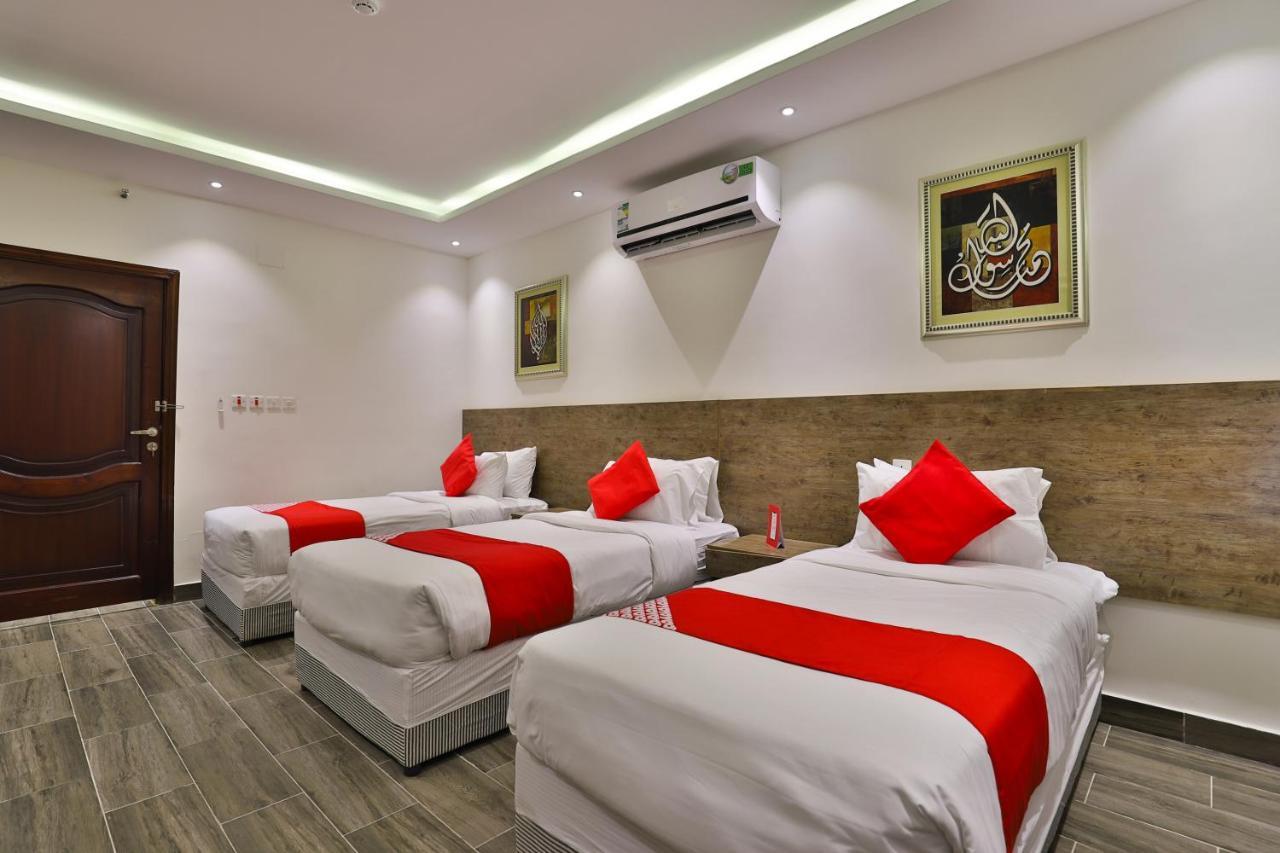 Rouh Taiba Hotel Medina Exterior foto