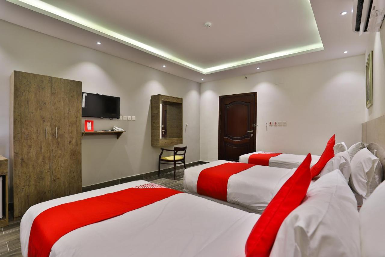 Rouh Taiba Hotel Medina Exterior foto
